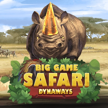 Big Game Safari