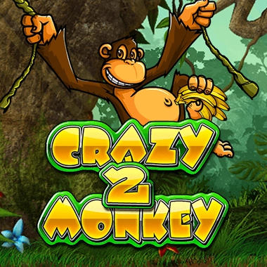 Crazy Monkey 2