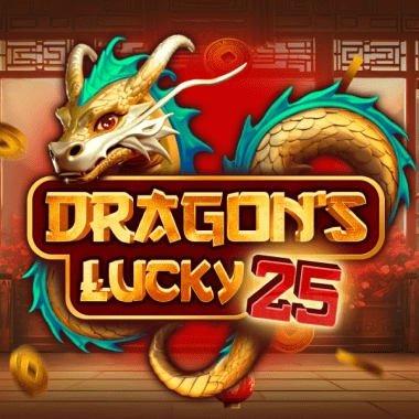 Dragon`s Lucky 25