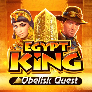 Egypt King Obelisk Quest