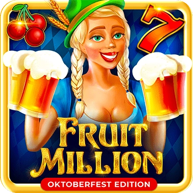 Fruit Million