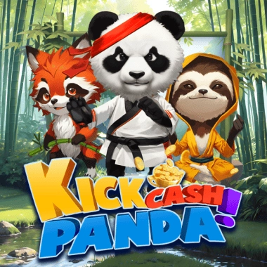 Kick Cash Panda