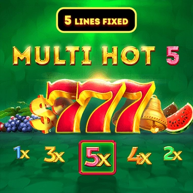 Multi Hot 5