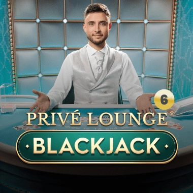 Prive Lounge Blackjack 6